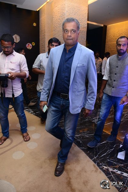 Saahasam-Swaasaga-Saagipo-Movie-Audio-Launch